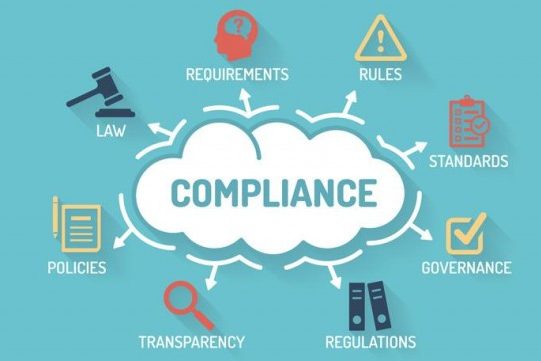 COMPLIANCE que es el compliance de una empresa