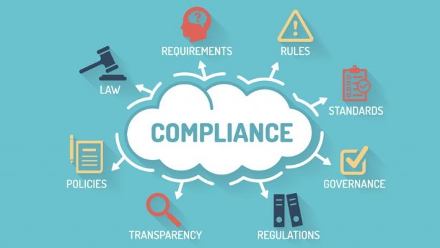 COMPLIANCE que es el compliance de una empresa