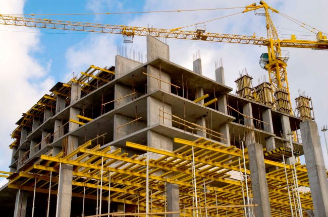 Abogados de derecho de edificación