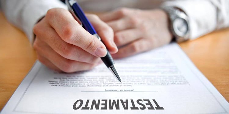 Abogado Herencia 1 Abogado de Herencia