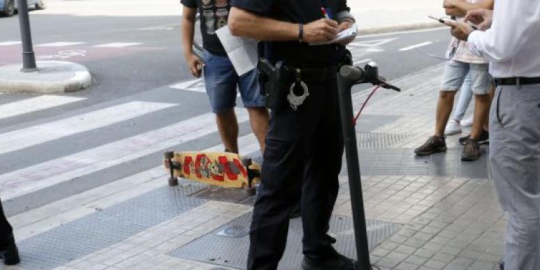 Responsabilidad Civil Patinetes Responsabilidad Civil Patinetes