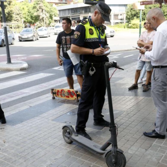 Responsabilidad Civil Patinetes Responsabilidad Civil Patinetes