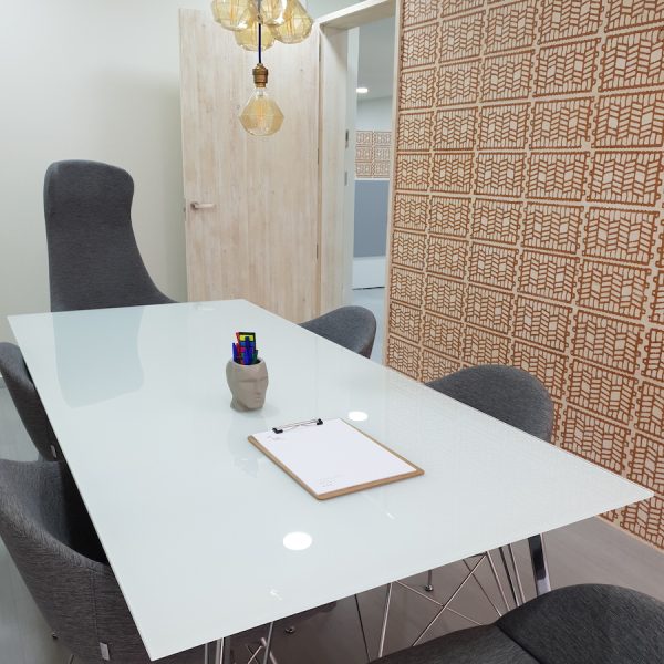 despacho de abogados